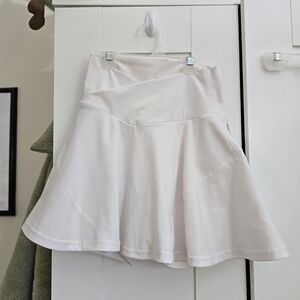 Popflex Crisscross Hourglass® Twirl Skort